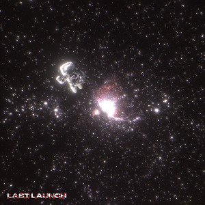 Last Launch (Slowed + Reverb|Explicit)