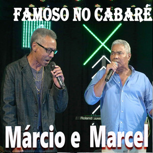 Famosos no Cabaré