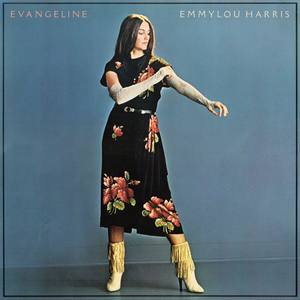 Evangeline (伊万杰琳)