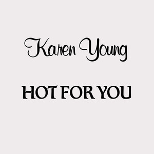 Hot For You (Radio Edit)