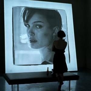 The first day we met I remember