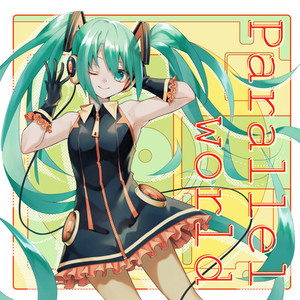 dekky/初音未来 (初音ミク)