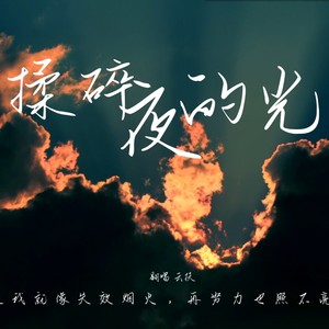 揉碎夜的光