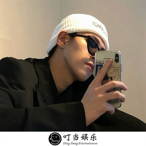 每个人的身上都有毛毛 (DJ版)