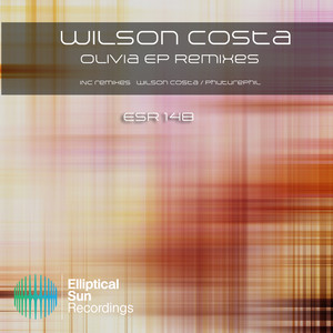 Olivia (Wilson's 'Eargasmic' Edit)
