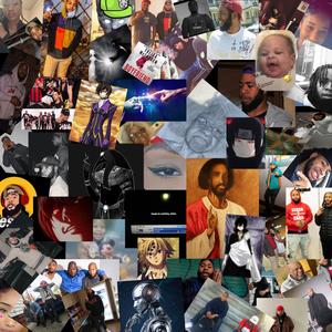 THE GREAT I AM (Explicit)