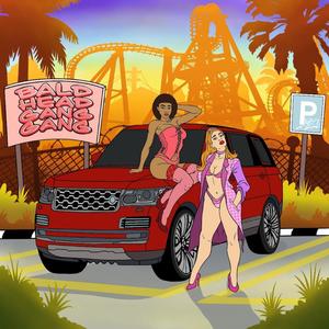 Roller Coaster(feat. D-Ro) (Radio Edit)