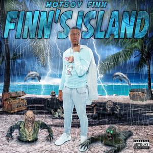 Finn's Island (Explicit)