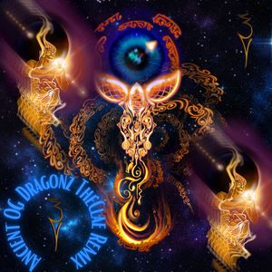 Ancient OG Dragonz (feat. TheClae) (Instrumental Remix)