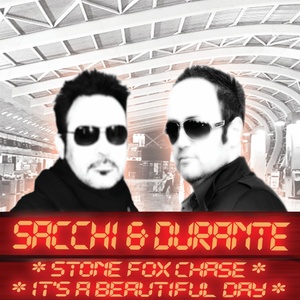 Stone Fox Chase (S&D Club Mix)