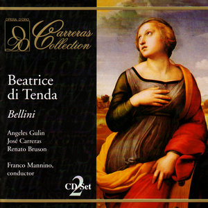 Beatrice di Tenda: Act II, 