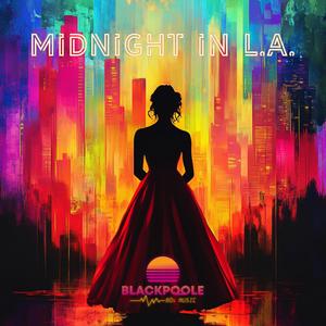 Blackpoole - The Promise (feat. Wassim Rahmani)