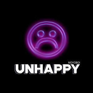 Unhappy