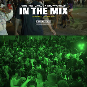In the mix (Explicit)