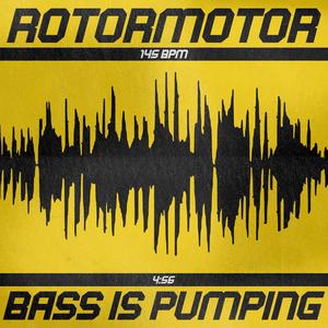 Bass Is Pumping