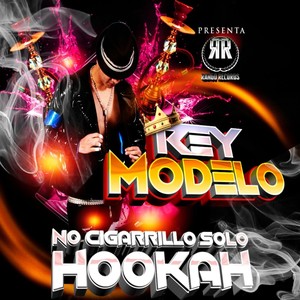 No Cigarrillo Solo Hookah