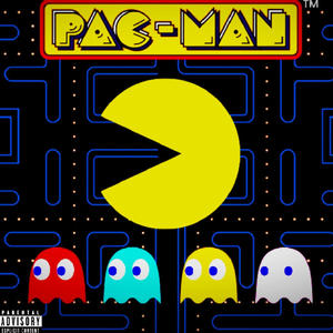 PAC MAN (feat. Shxne) (Explicit)