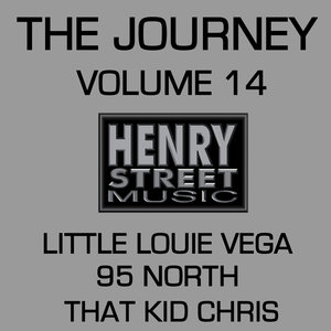 The Journey (Volume 14)