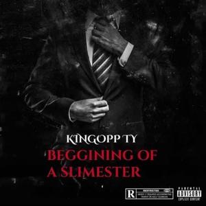 KingOpp Ty - Won't Change (Explicit)