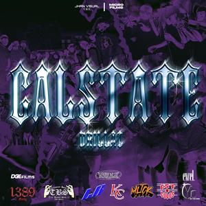 CALSTATE DRILL (MLTCK COLLECTIVES) (Explicit)