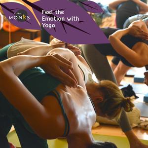 Emotional Joy Fantasy in Piano(F Sharp Minor)