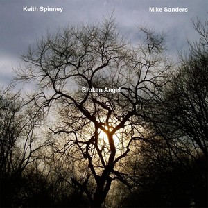Broken Angel(feat. Mike Sanders)