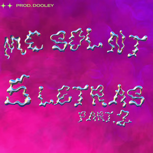 5 Letras, Pt. 2 (Explicit)