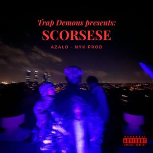 Scorsese (feat. Nyk Prod) (Explicit)