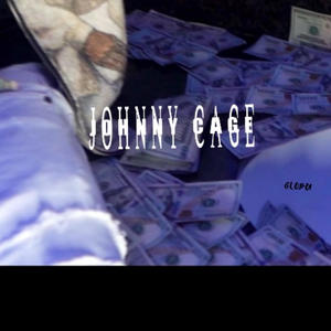 Johnny Cage