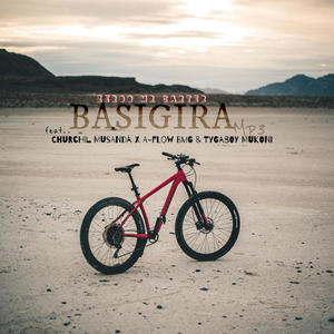 Basigira (feat. Churchil Musanda, A-flow BmG & Tygaboy Mukoni)