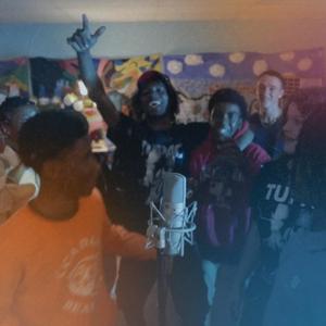 Beat The System (feat. Prophet & WAV Club Spring 2025) (Explicit)