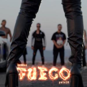 Fuego (feat. Baman) (Explicit)