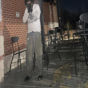 Gave The Junkie Some Soap (Explicit)