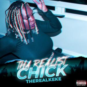 THA REALIST CHICK (Explicit)