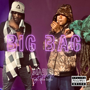 BIG BAG (feat. Dice SoHo) [Explicit]