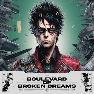 Boulevard of Broken Dreams (Friz of Soul Techno Edit) (Explicit)