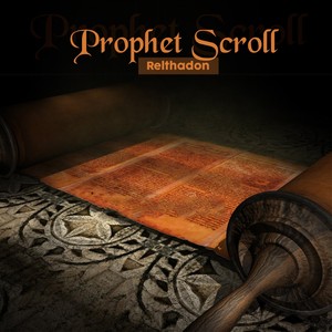 Prophet Scroll (Explicit)