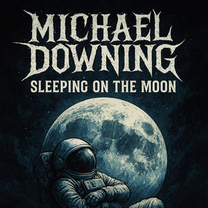 Sleeping On The Moon (feat. Ryan Simmons)