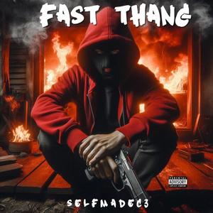 Chase **** (feat. 556 zoo) (Explicit)