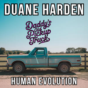 Daddy's Old Pickup Truck (Country Love Mix)