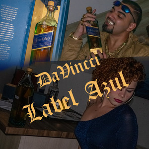 Label Azul (Explicit)