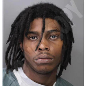 Shoot You Down (Explicit)