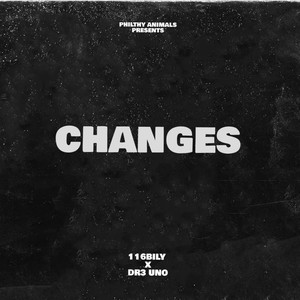 Changes (feat. Dr3 Uno) [Explicit]