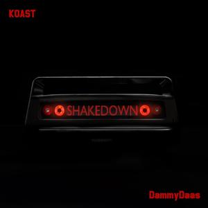 Shakedown (feat. KOAST)