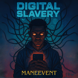 Digital Slavery