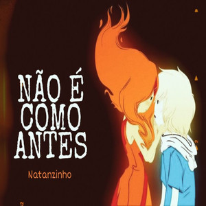 Não É Como Antes (Explicit)