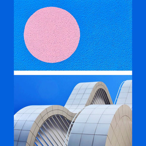 Departing A380 (Original)