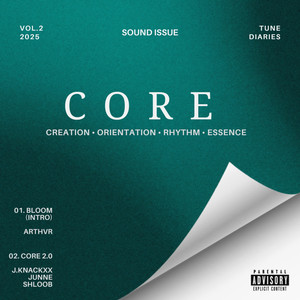 CORE 2.0 (Explicit)
