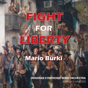 Fight for Liberty