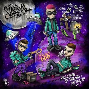 En el punto de mira(feat. St The Kid & Icy Vedo) (Explicit)